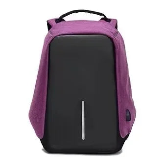 Motorcycle Anti-theft Backpack Bag 15.6 Inch Laptop Mochila Male Waterproof Back Pack Large Capacity School Backpack Designer